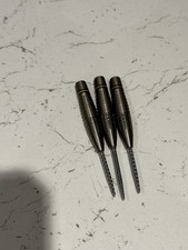 Target Scott Williams Gen 1