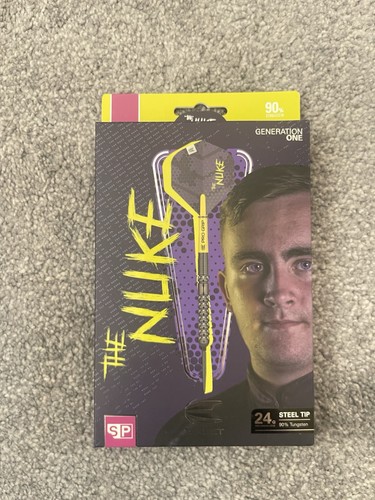 Target darts luke littler gen - darts,
