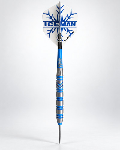Gerwyn price silver and - gerwyn, blue