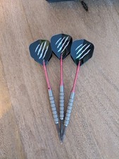 Harrows Torpedo 21g 80%