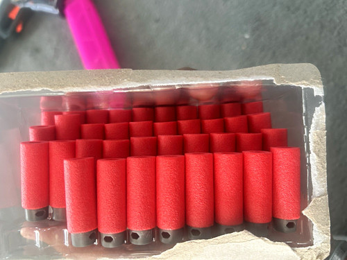 Shot i dart - zr-75-i,