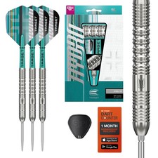 Target Darts Set 90% Tungsten