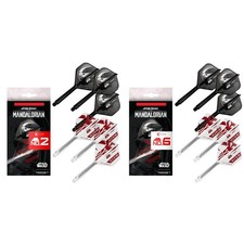 Target Darts Star Wars
