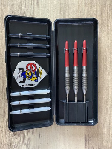 23g darts andy fordham viking - fordham,