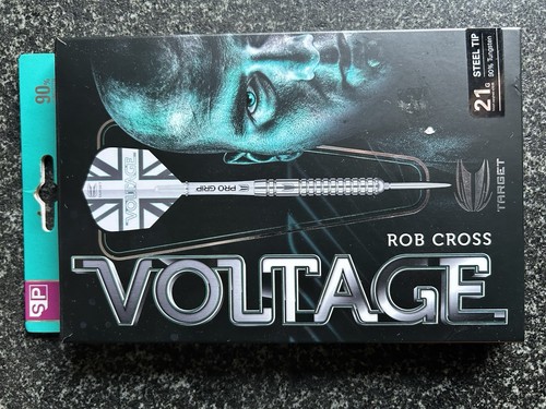 Target rob cross darts - darts, 21g