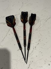 Winmau Valhalla Tungsten Darts