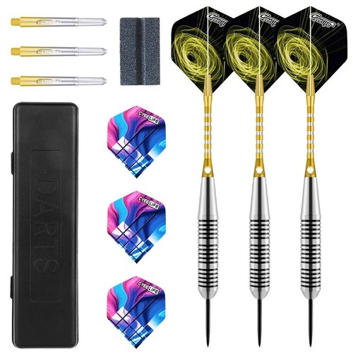 30g 3pcs steel - 30g, darts