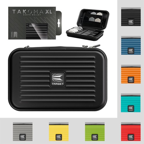 Takoma target darts - darts, 6