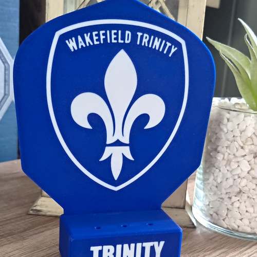 Wakefield trinity rugby league - rugby,