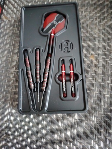Harrows wolfram infinity - harrows,