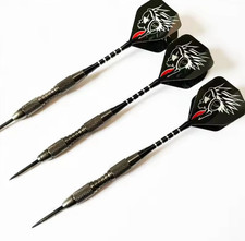 Tungsten Darts Set 3 Pack