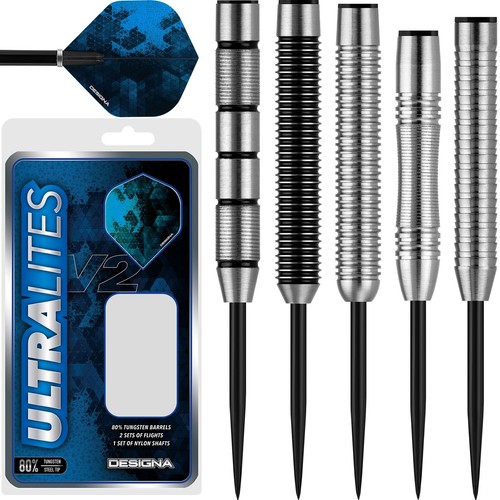 Designa ultralites darts - designa, v2