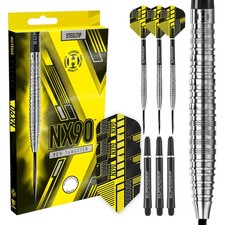 Harrows Darts Set - NX90 90%