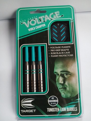 Target rob cross silver - cross,