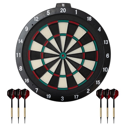 Ruthless soft tip dartboard - |,