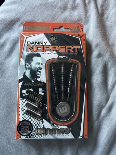 Winmau danny noppert darts - noppert, 90%