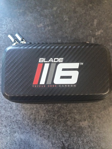 Winmau blade darts - winmau,
