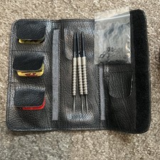 RED DRAGON Rebel Tungsten