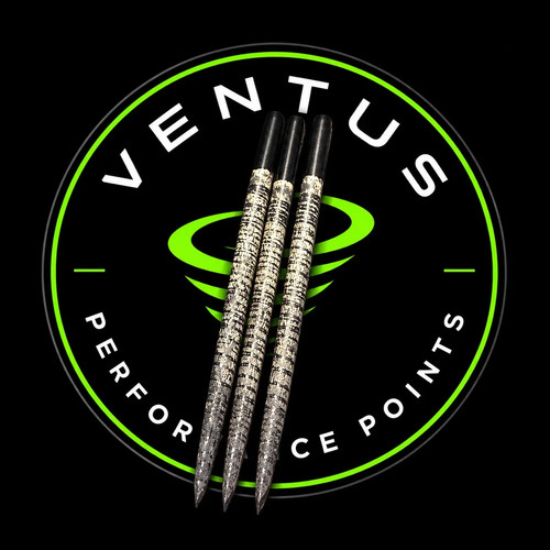 Ventus tempest darts - darts, points
