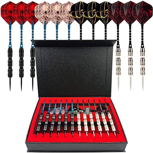 Pack professional tungsten - 12,