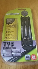 Unicorn T95 Soft Tip Darts 18g