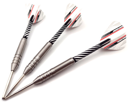 21g tungsten darts set - tungsten,