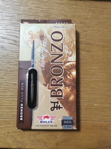 Bulls bronzo flux tungsten - bronzo,