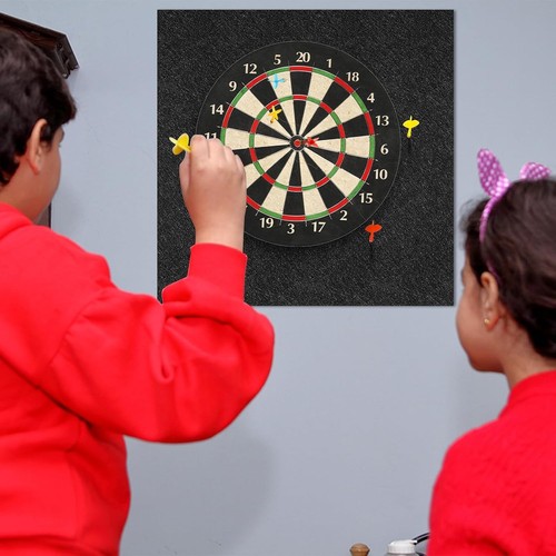 Keagan dart board wall - keagan,