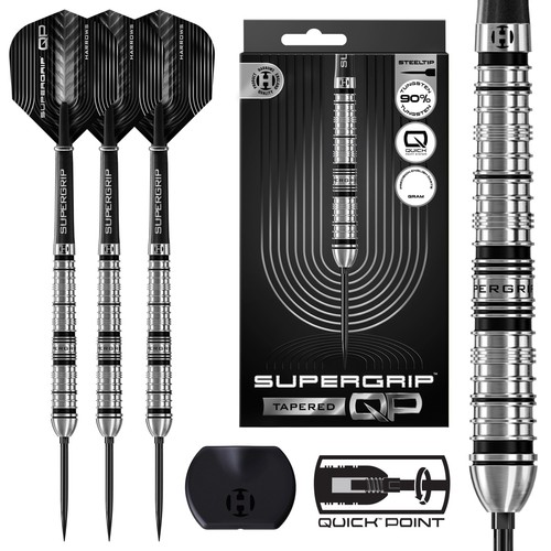 Harrows supergrip qp tapered - harrows,