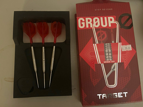 Target group 23g tungsten - 01,