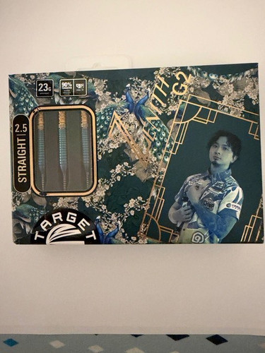Target japan zenith 5 - target,