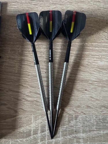 Mike decker darts - mike, 22g