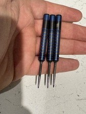 Target Adrian Lewis 26g SP 90%