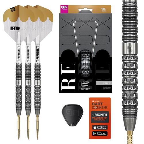 Target darts set - target,