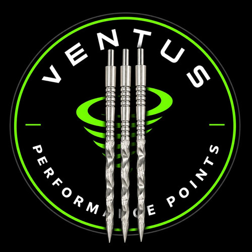 Ventus cyclone darts points - ventus,