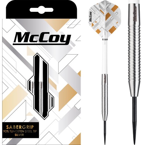 Tungsten darts set - darts, 18g
