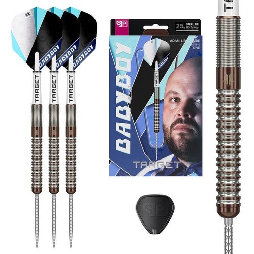 Target darts adam lipscombe - target, g1