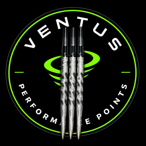 Ventus surge darts points - surge,