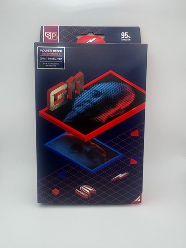 Target power 9five - power,