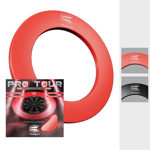 Target darts pro tour - pro,