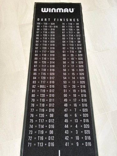 Winmau darts easy - darts,