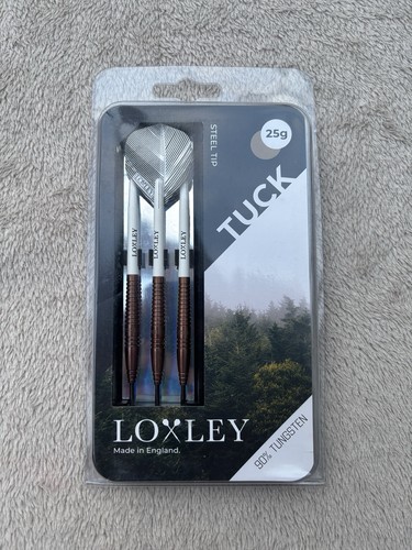 Loxley tuck tungsten - tuck, 90%