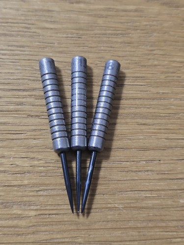 Loxley keith deller 138 darts - keith,