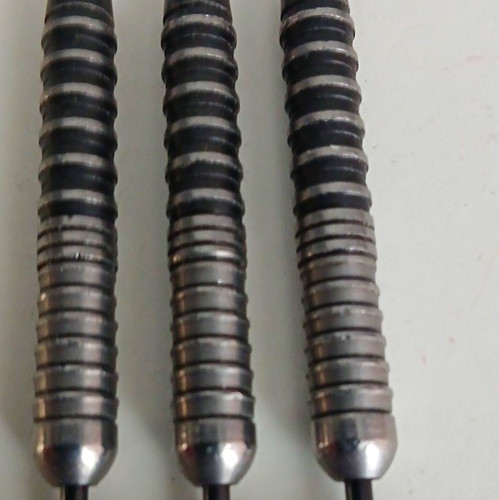 26gram tungsten harrows - 26gram, 90%tungsten