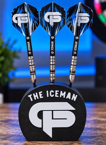 Gerwyn price modular dart - gerwyn, 3
