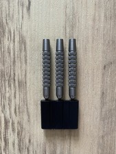 23g Tungsten Darts Knurled