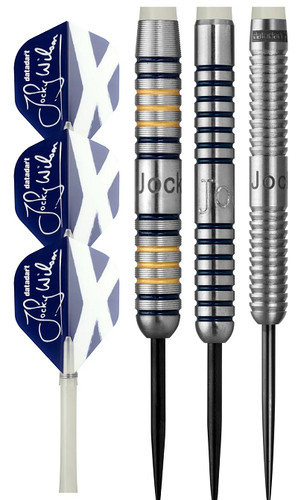 Datadart jocky wilson - wilson, darts