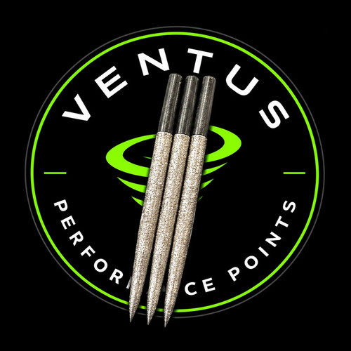 Ventus gale darts points - ventus,