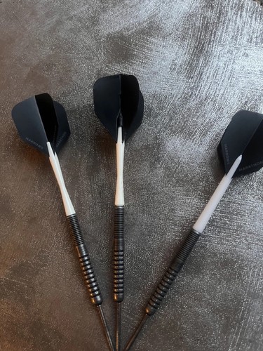 Bullhitters steel tip - v1,