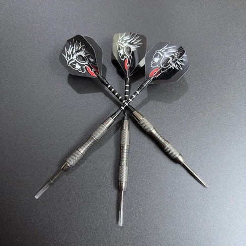 22g tungsten darts set - 22g, 3